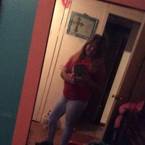 Meet your Posher, Jacqueline